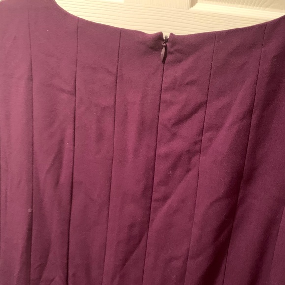 Plus size sleeveless Calvin Klein dress - Picture 3 of 6